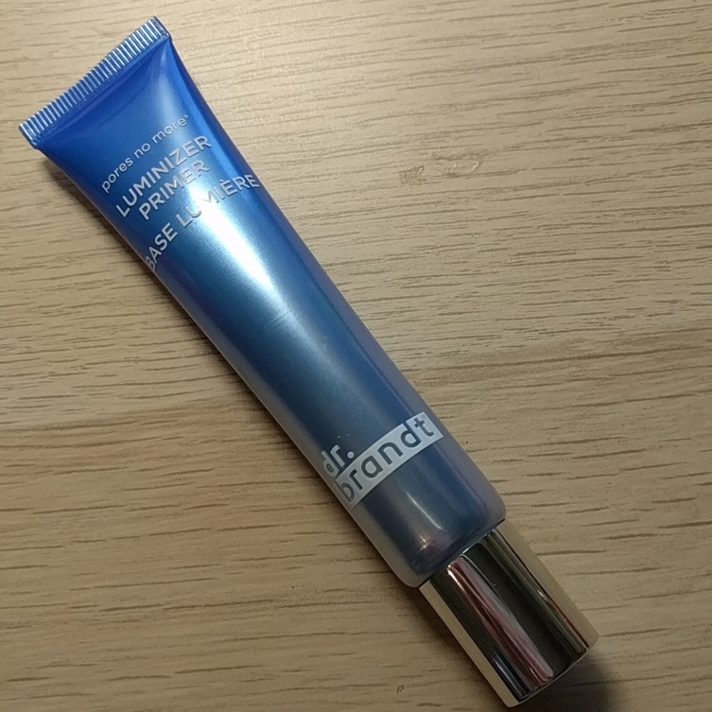Dr. Brandt Luminizer Primer